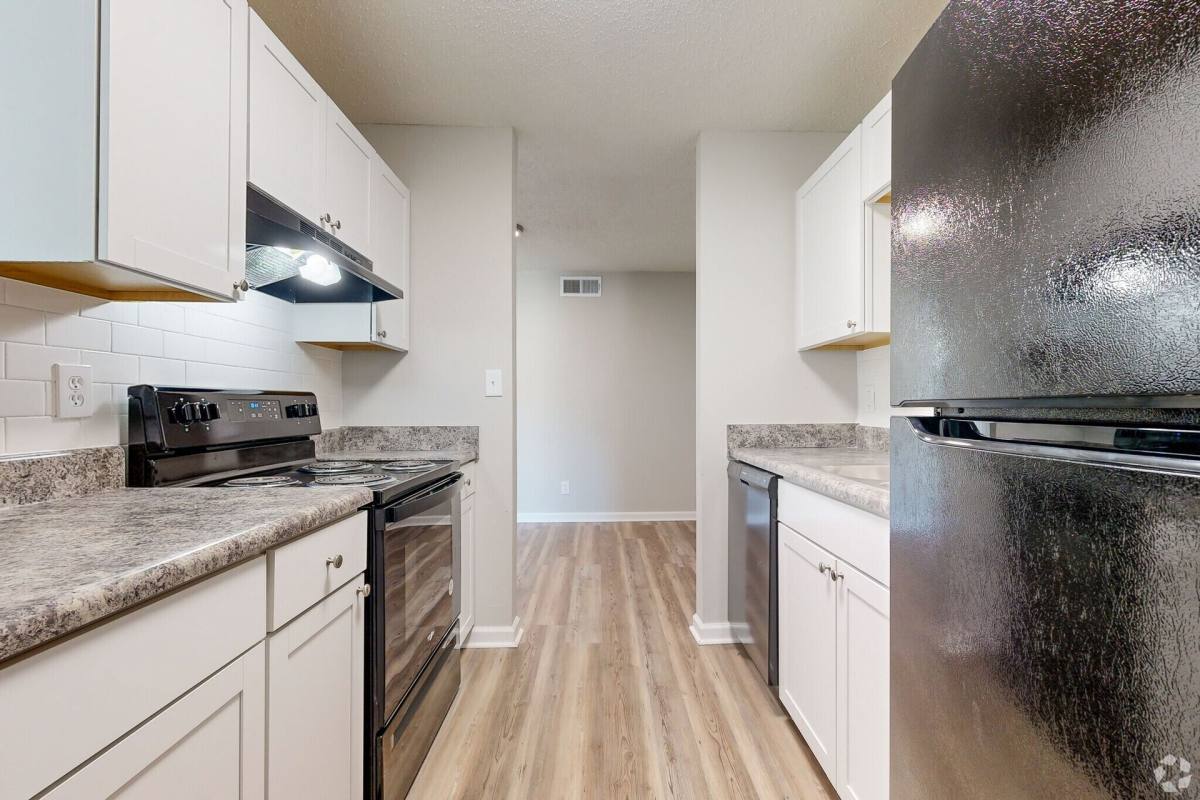 Apartment for rent at 3800 Governors Dr, Montgomery, AL 36111