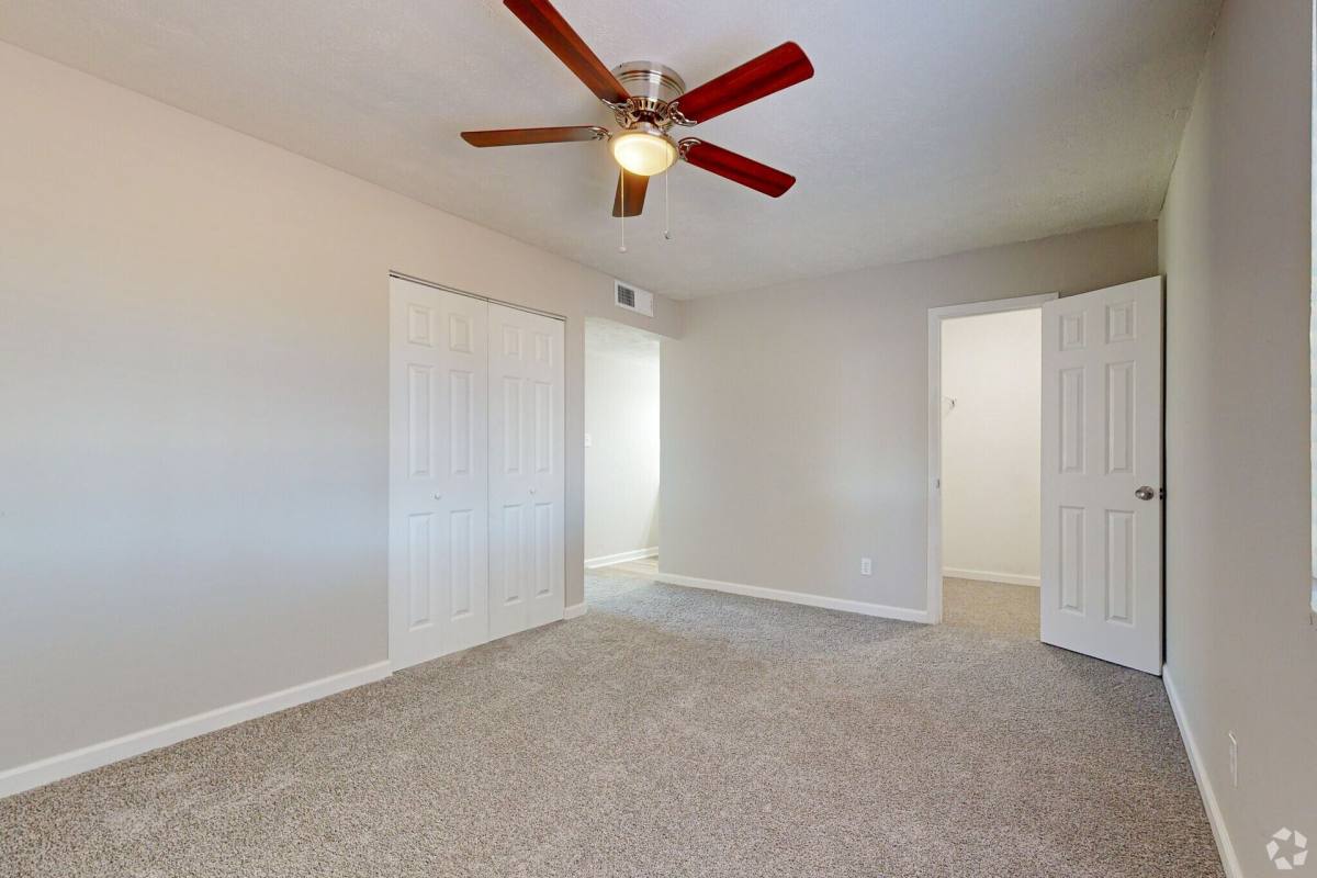 Apartment for rent at 3800 Governors Dr, Montgomery, AL 36111