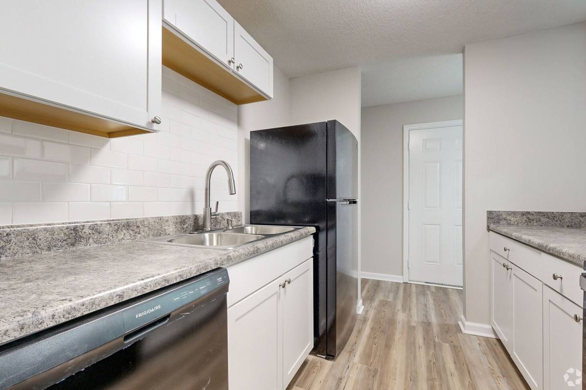 Apartment for rent at 3800 Governors Dr, Montgomery, AL 36111