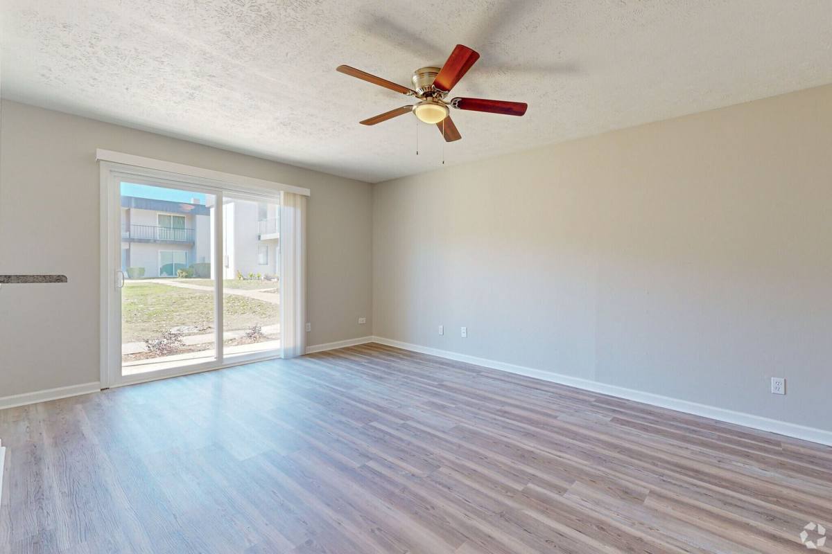 Apartment for rent at 3800 Governors Dr, Montgomery, AL 36111