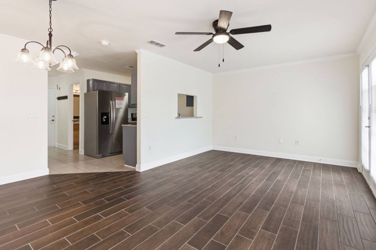 Townhouse for rent at 551 Wingspan Way, Crestview, FL 32536