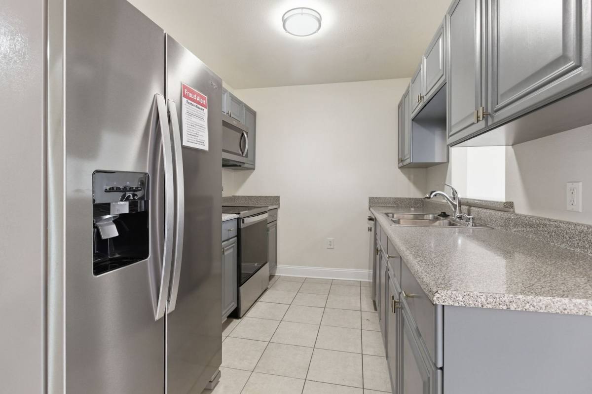Townhouse for rent at 551 Wingspan Way, Crestview, FL 32536
