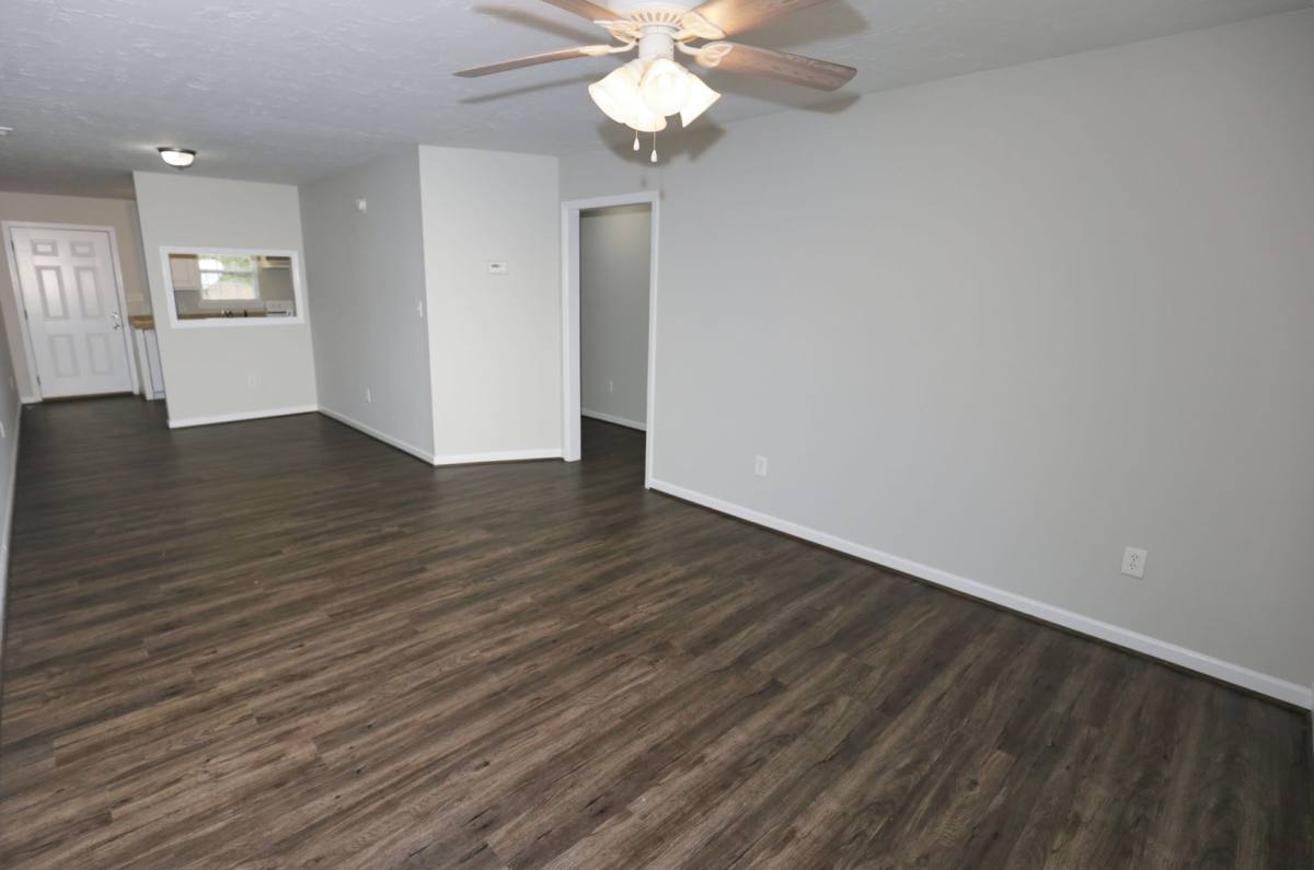 Apartment for rent at 105 Cooper Circle, Anniston, AL 36201