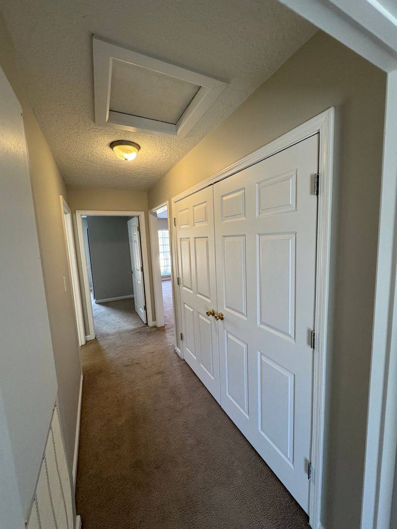 Apartment for rent at 105 Cooper Circle, Anniston, AL 36201