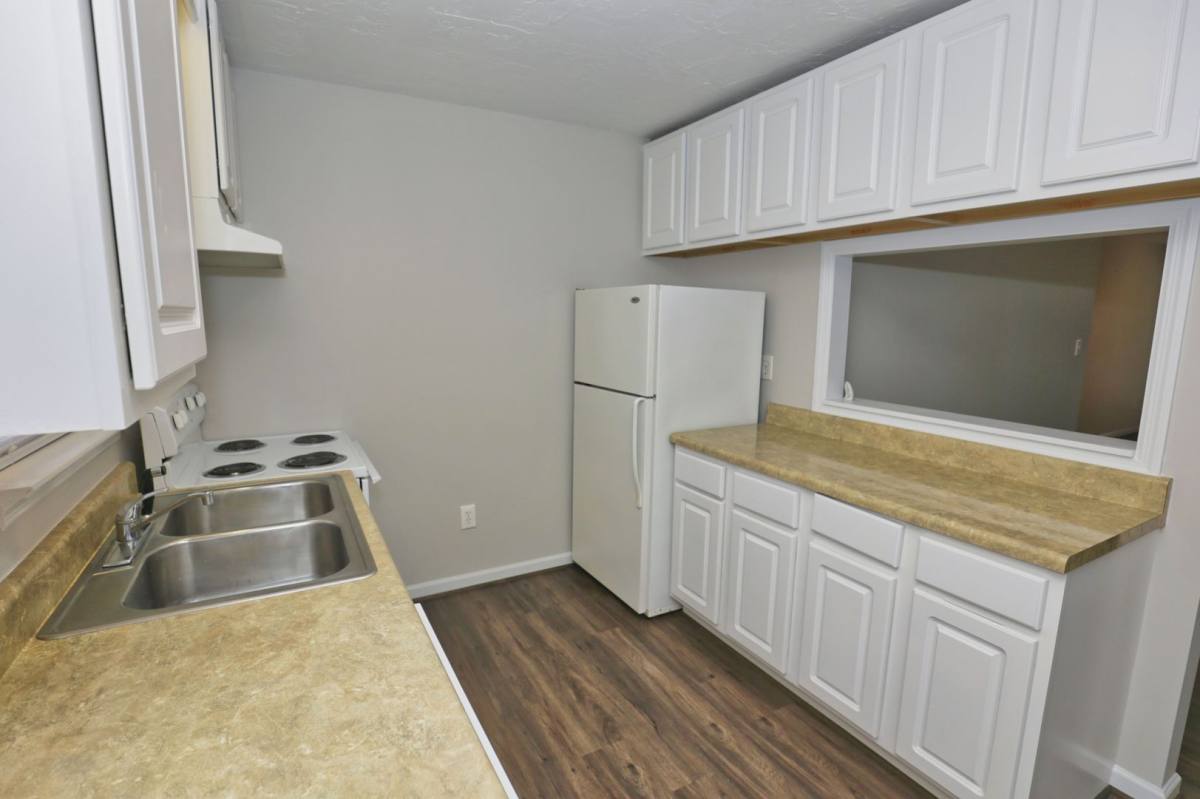 Apartment for rent at 105 Cooper Circle, Anniston, AL 36201