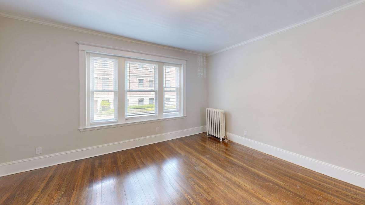 House for rent at 36-38 Radcliffe Rd #1, Allston, MA 02134