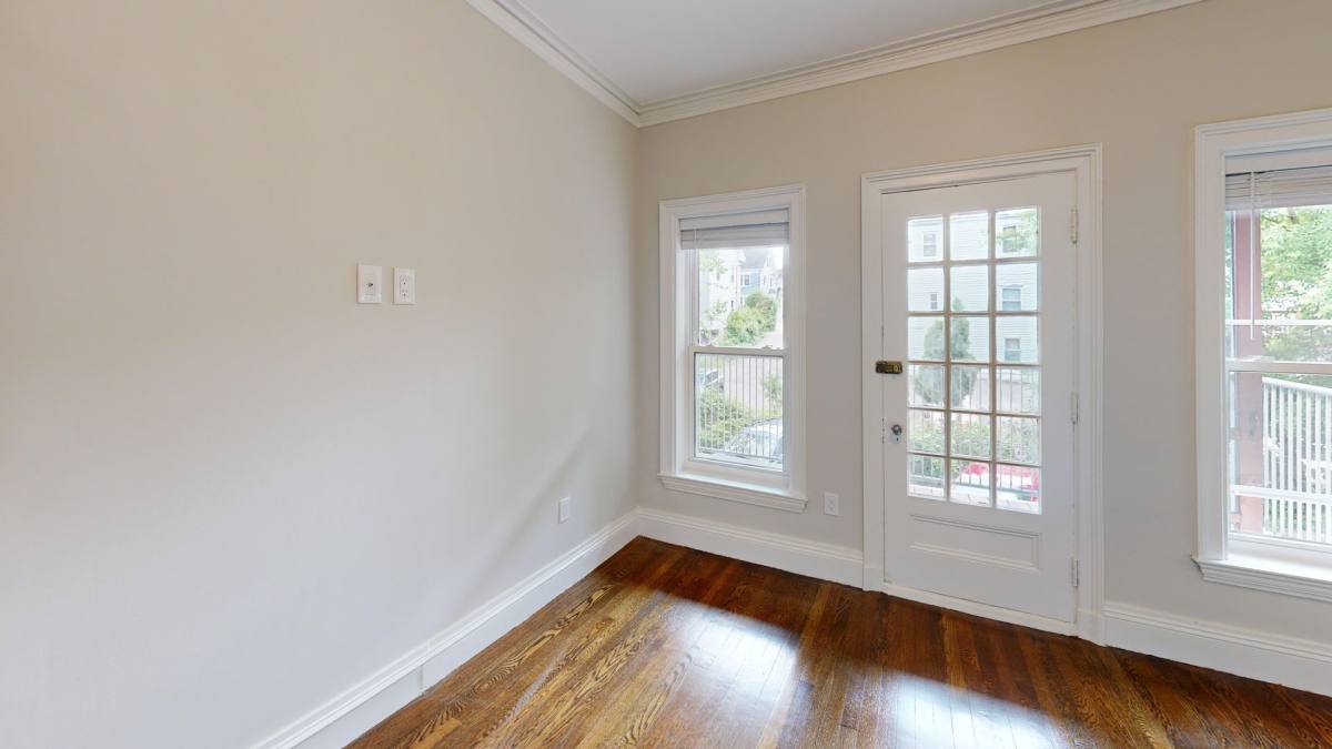 House for rent at 36-38 Radcliffe Rd #1, Allston, MA 02134
