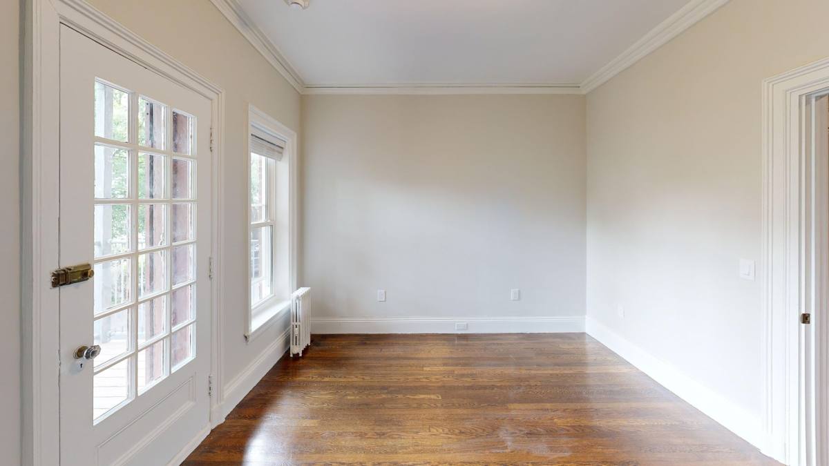 House for rent at 36-38 Radcliffe Rd #1, Allston, MA 02134