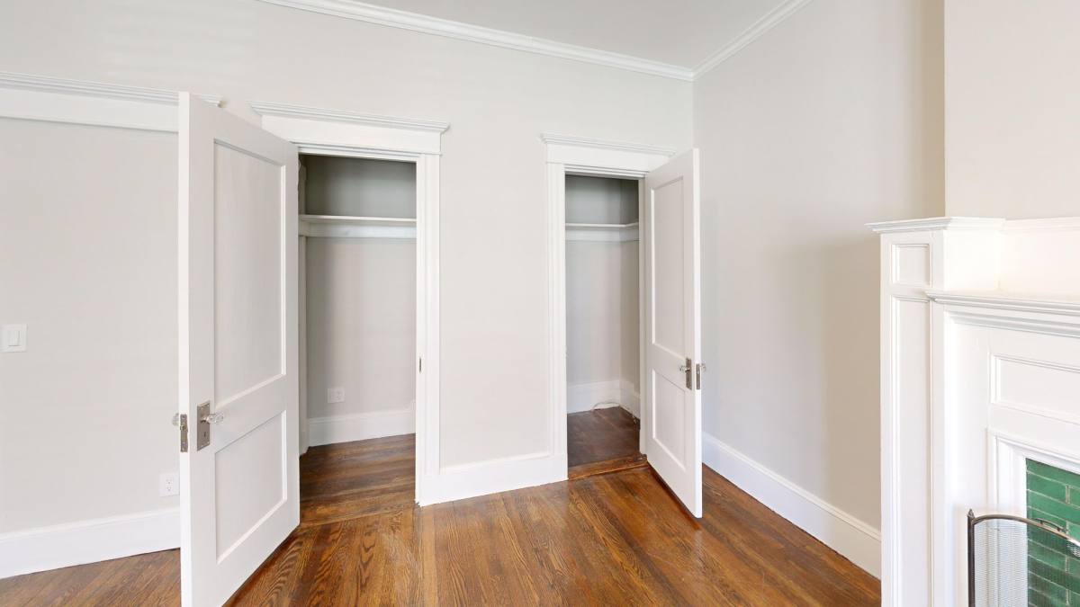 House for rent at 36-38 Radcliffe Rd #1, Allston, MA 02134