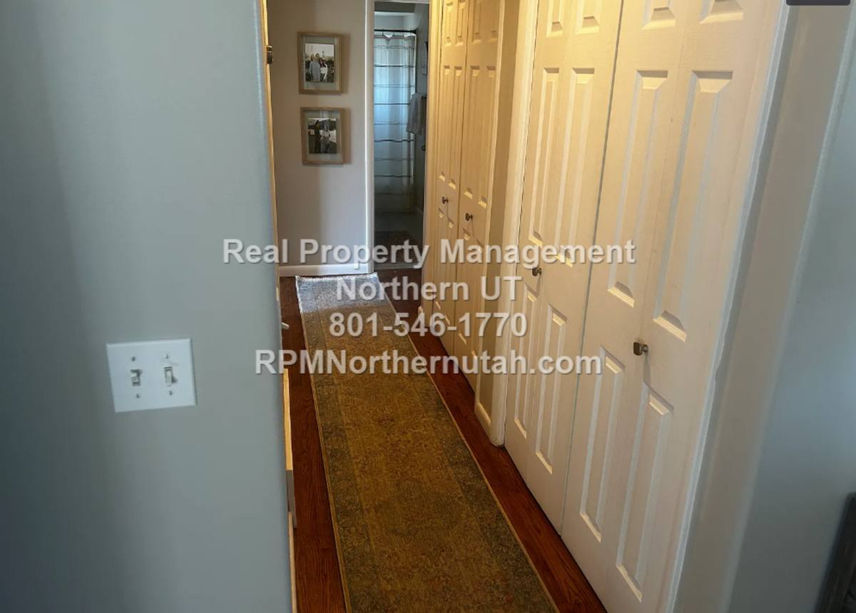 House for rent at 703 W 2175 N, Layton, UT 84041