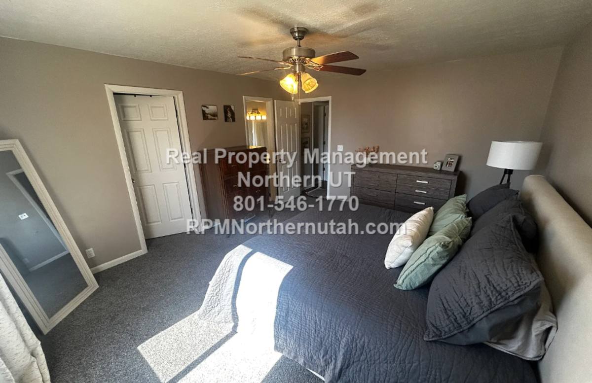House for rent at 703 W 2175 N, Layton, UT 84041