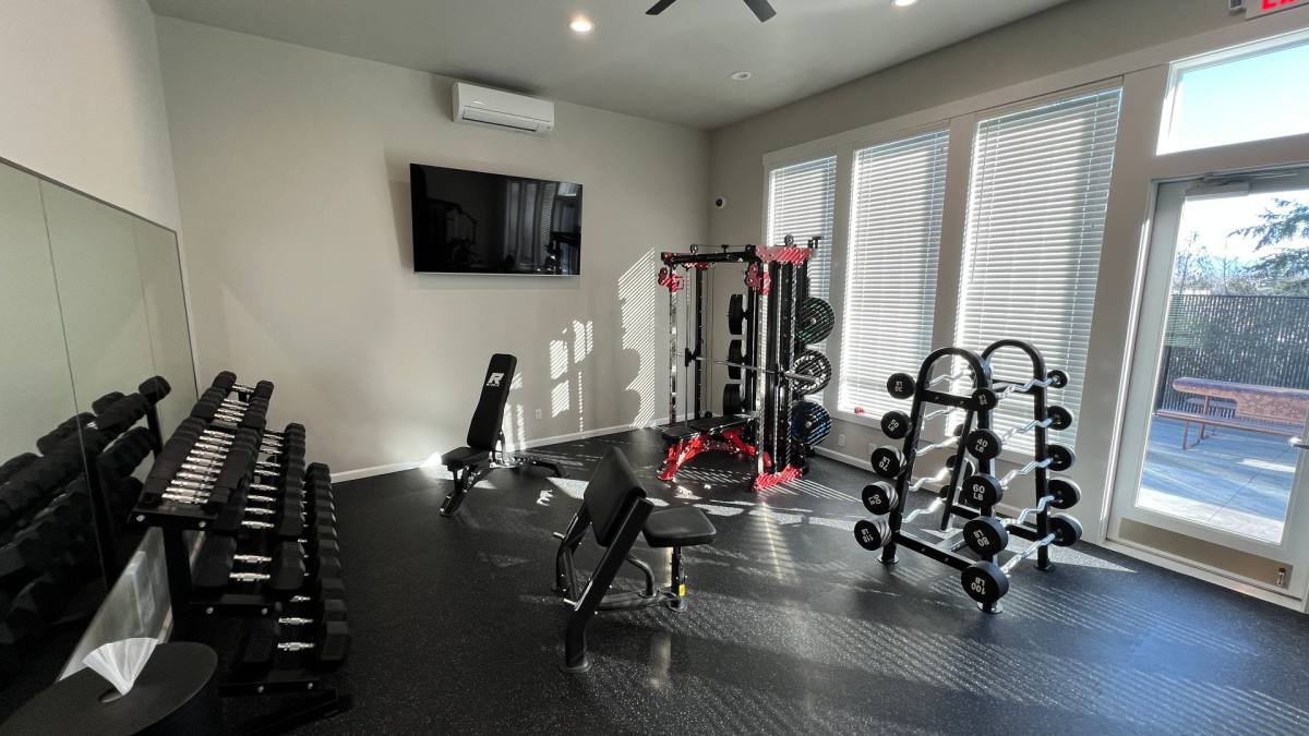 Apartment for rent at 9803 221st Ave E, Bonney Lake, WA 98391