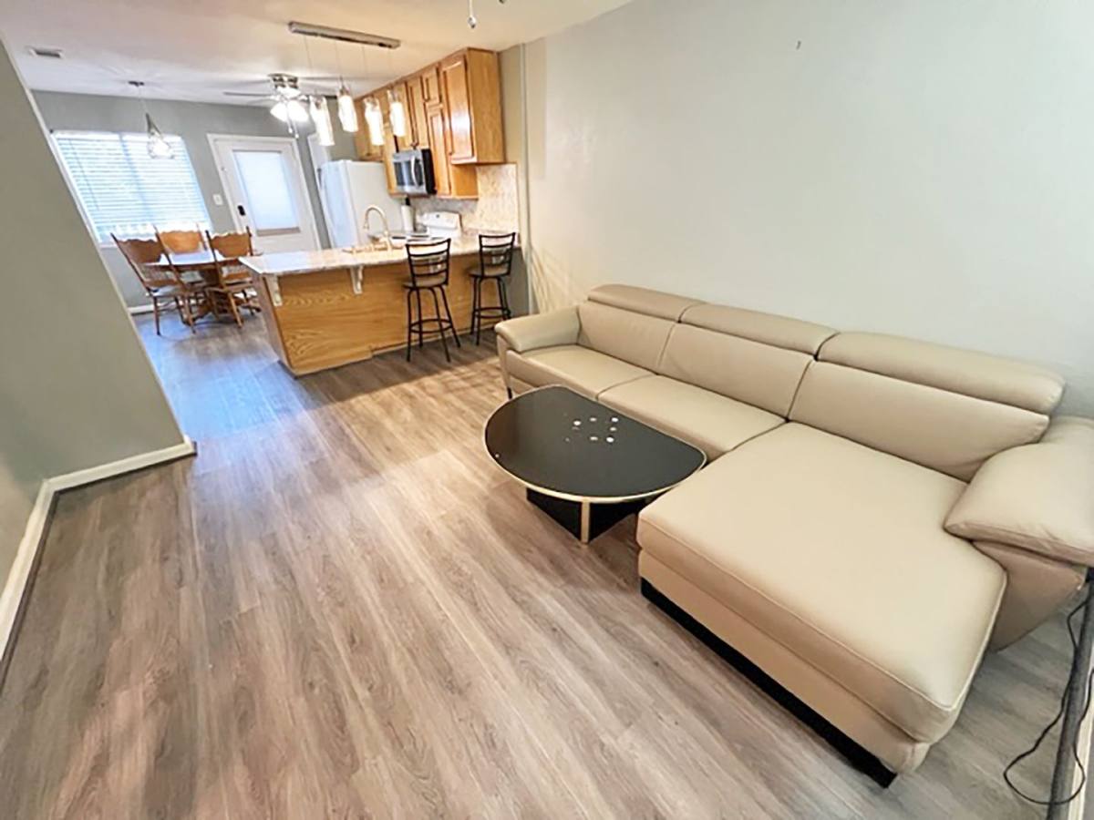 Condo for rent at 724 S Welch, Denton, TX 76201