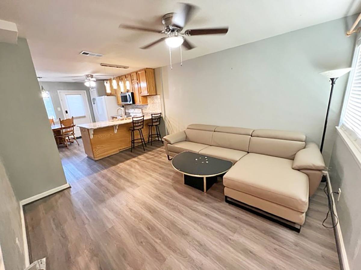 Condo for rent at 724 S Welch, Denton, TX 76201