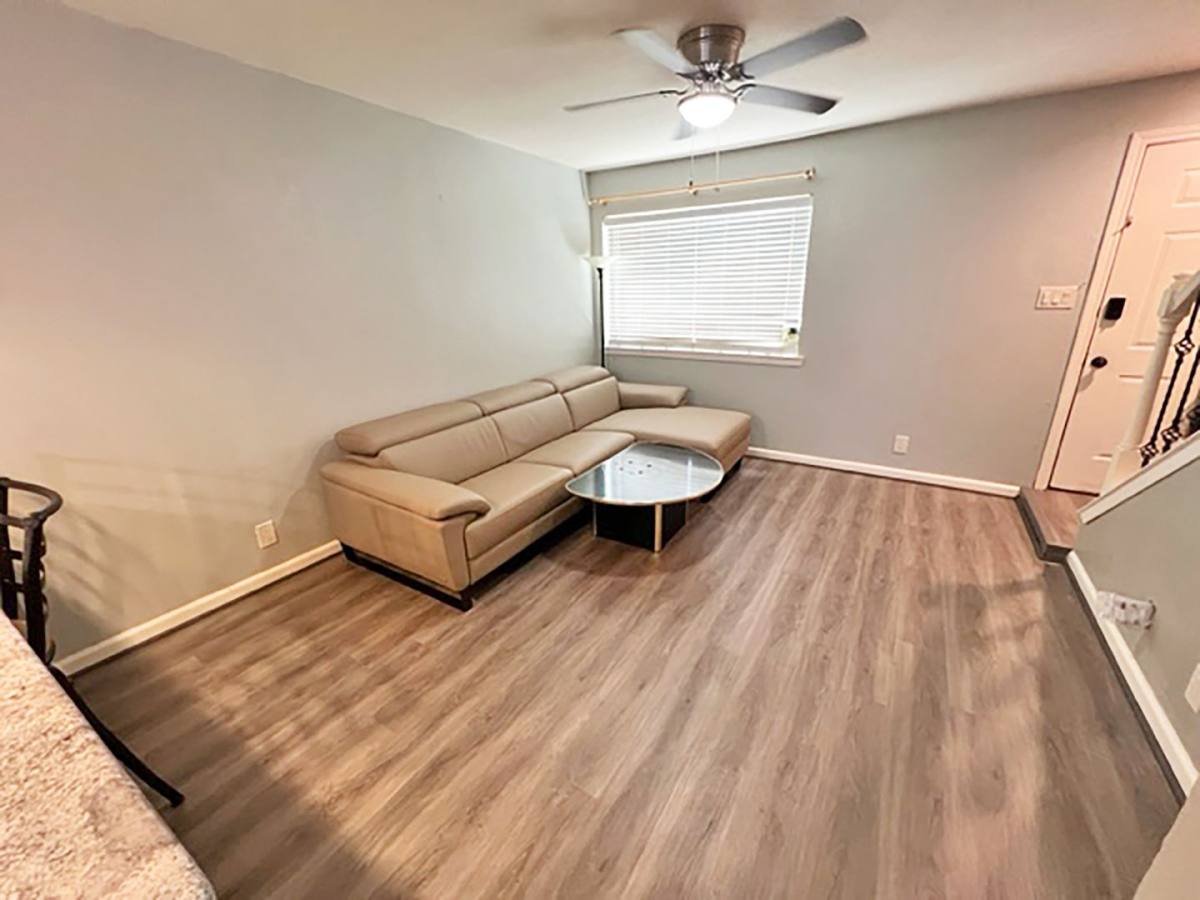 Condo for rent at 724 S Welch, Denton, TX 76201
