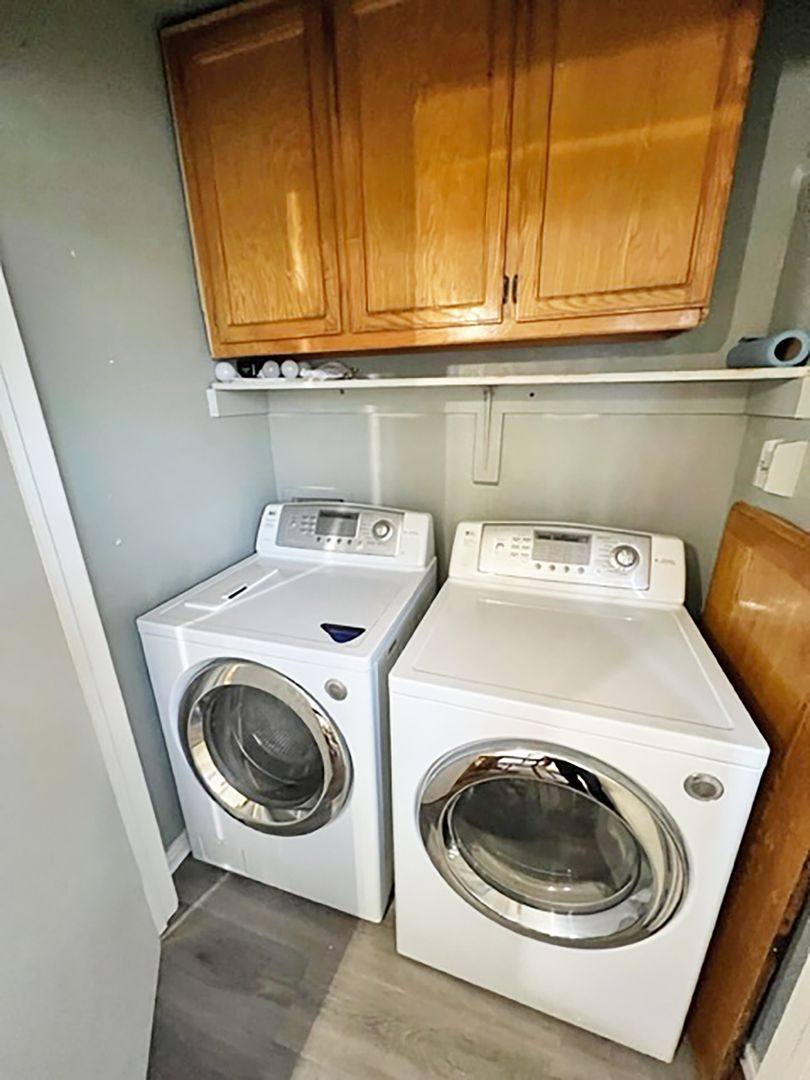 Condo for rent at 724 S Welch, Denton, TX 76201