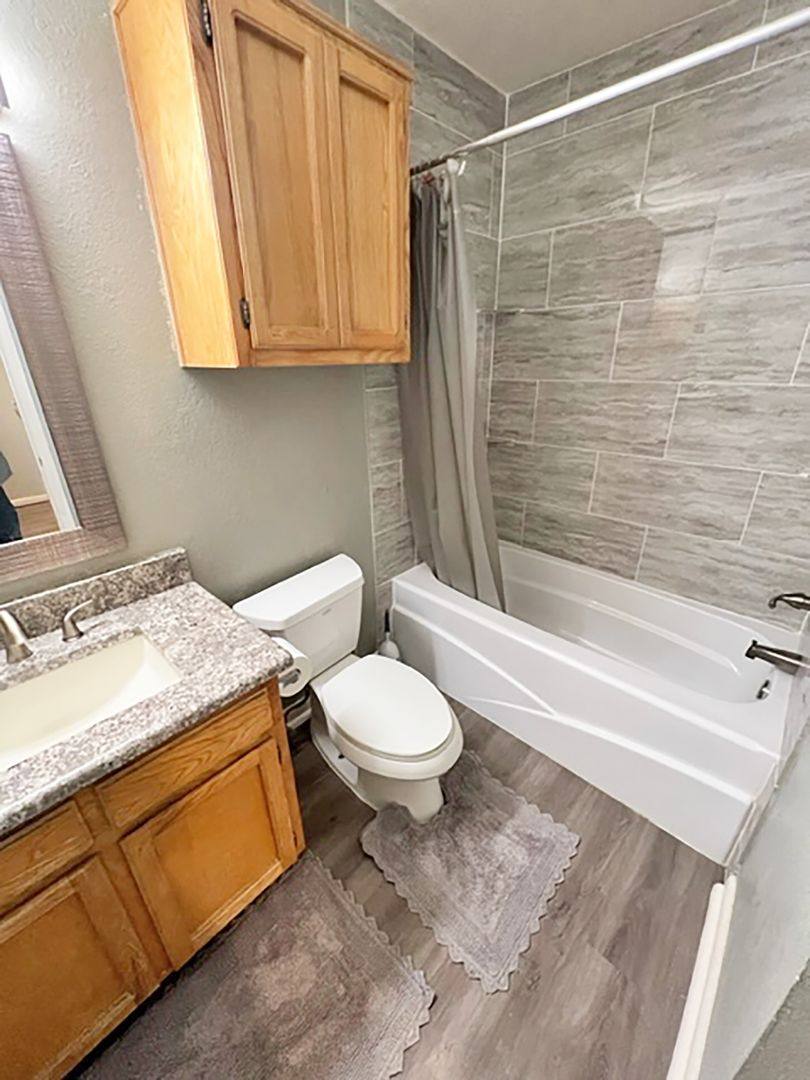 Condo for rent at 724 S Welch, Denton, TX 76201