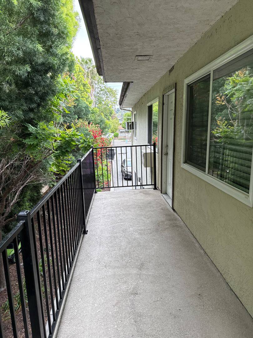Apartment for rent at 411 Emerald Ave, El Cajon, CA 92020