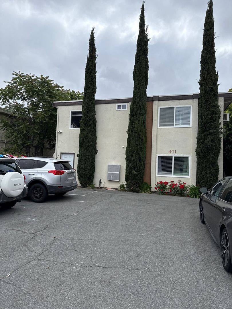 Apartment for rent at 411 Emerald Ave, El Cajon, CA 92020