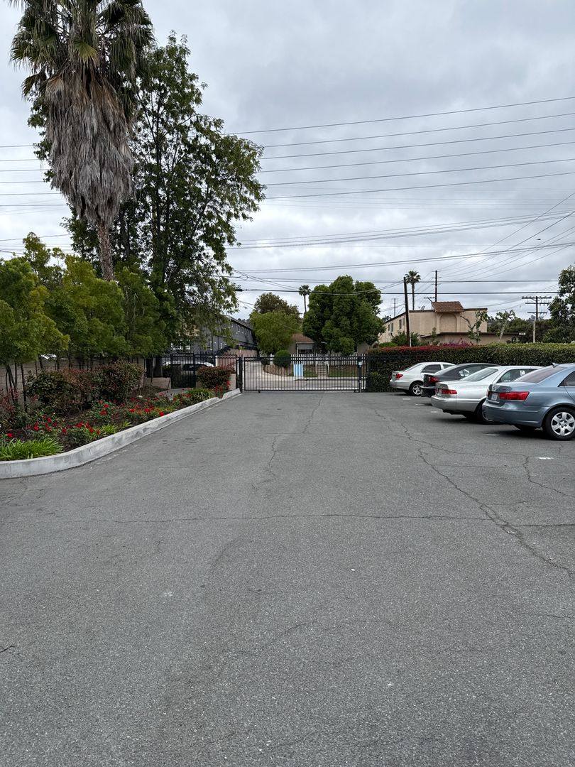 Apartment for rent at 411 Emerald Ave, El Cajon, CA 92020