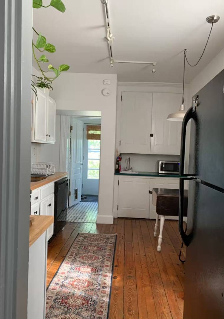 House for rent at 111 S E St, Carlisle, PA 17013