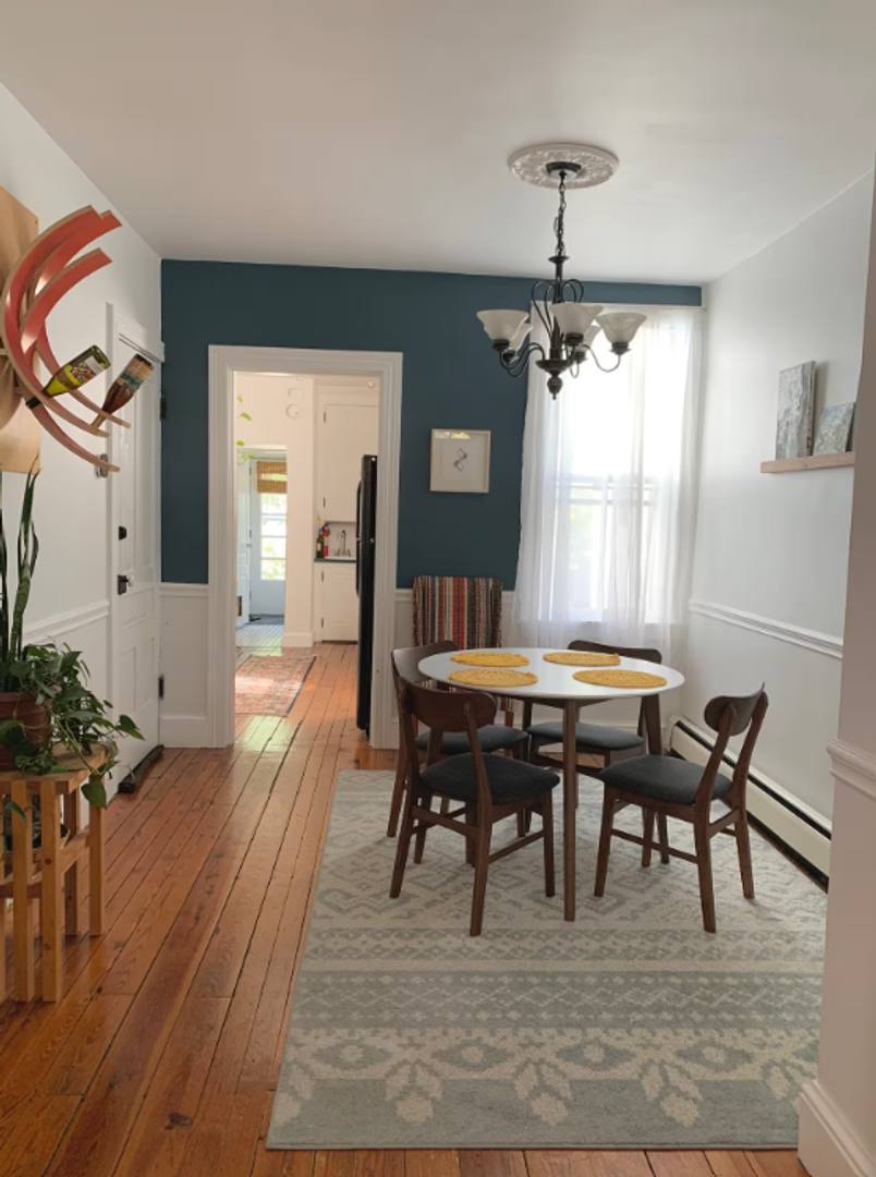 House for rent at 111 S E St, Carlisle, PA 17013