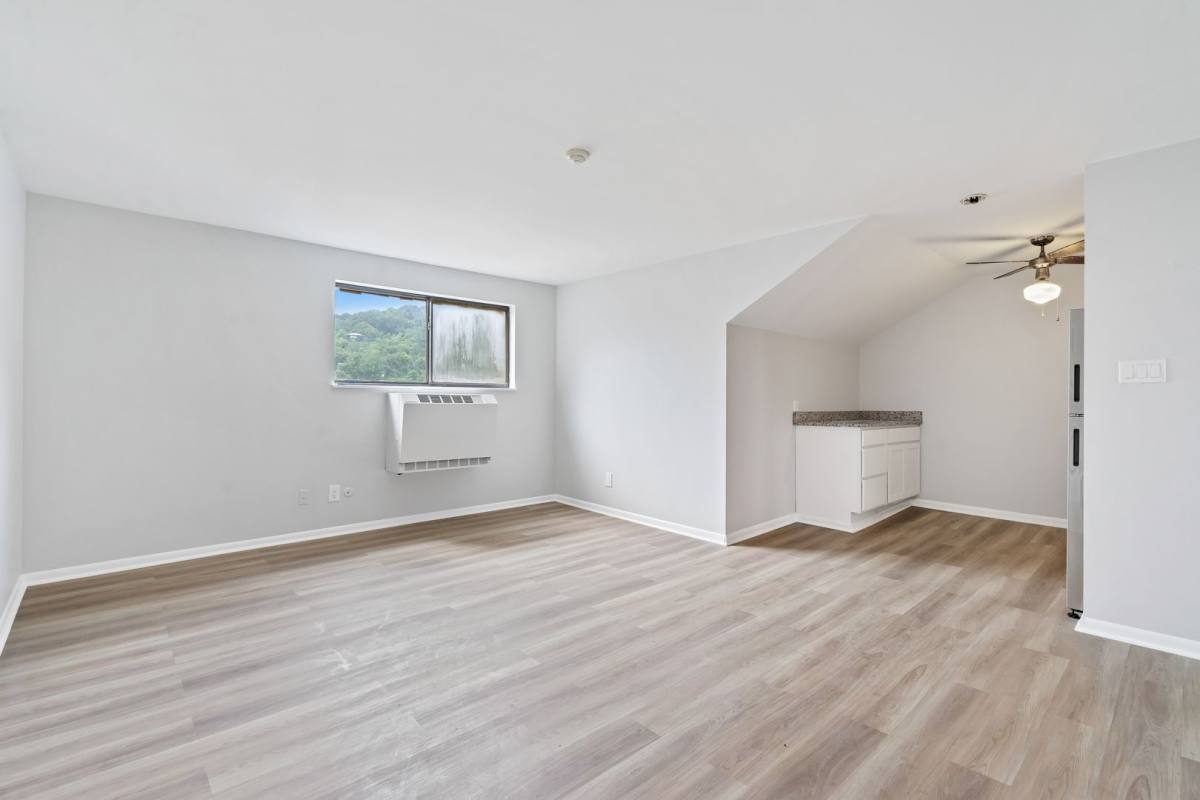 Apartment for rent at 110 Butler St, Pittsburgh, PA 15209