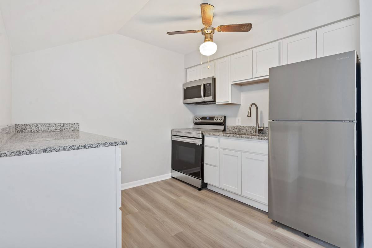 Apartment for rent at 110 Butler St, Pittsburgh, PA 15209