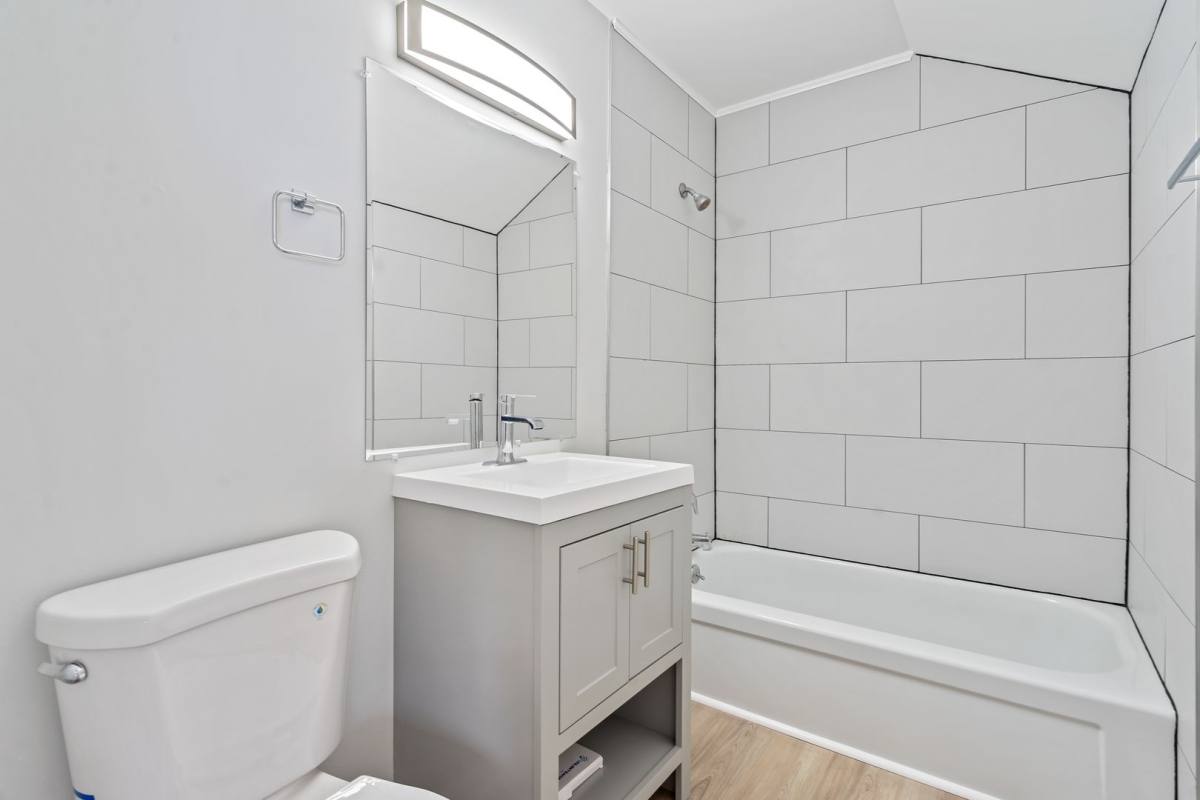 Apartment for rent at 110 Butler St, Pittsburgh, PA 15209