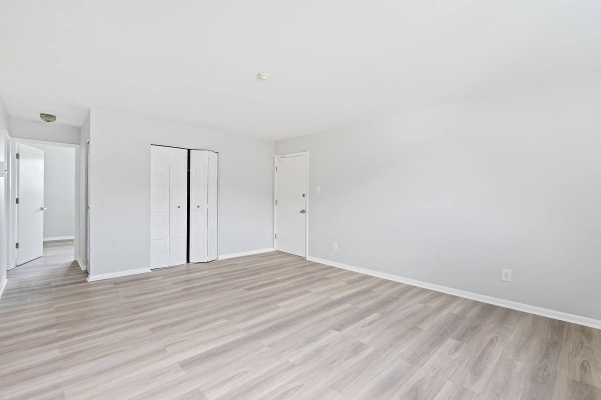 Apartment for rent at 110 Butler St, Pittsburgh, PA 15209