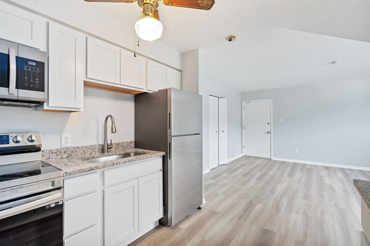 Apartment for rent at 110 Butler St, Pittsburgh, PA 15209