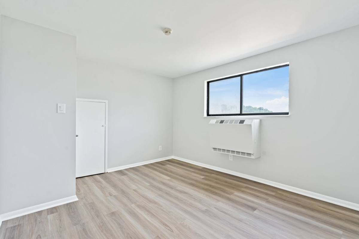 Apartment for rent at 110 Butler St, Pittsburgh, PA 15209