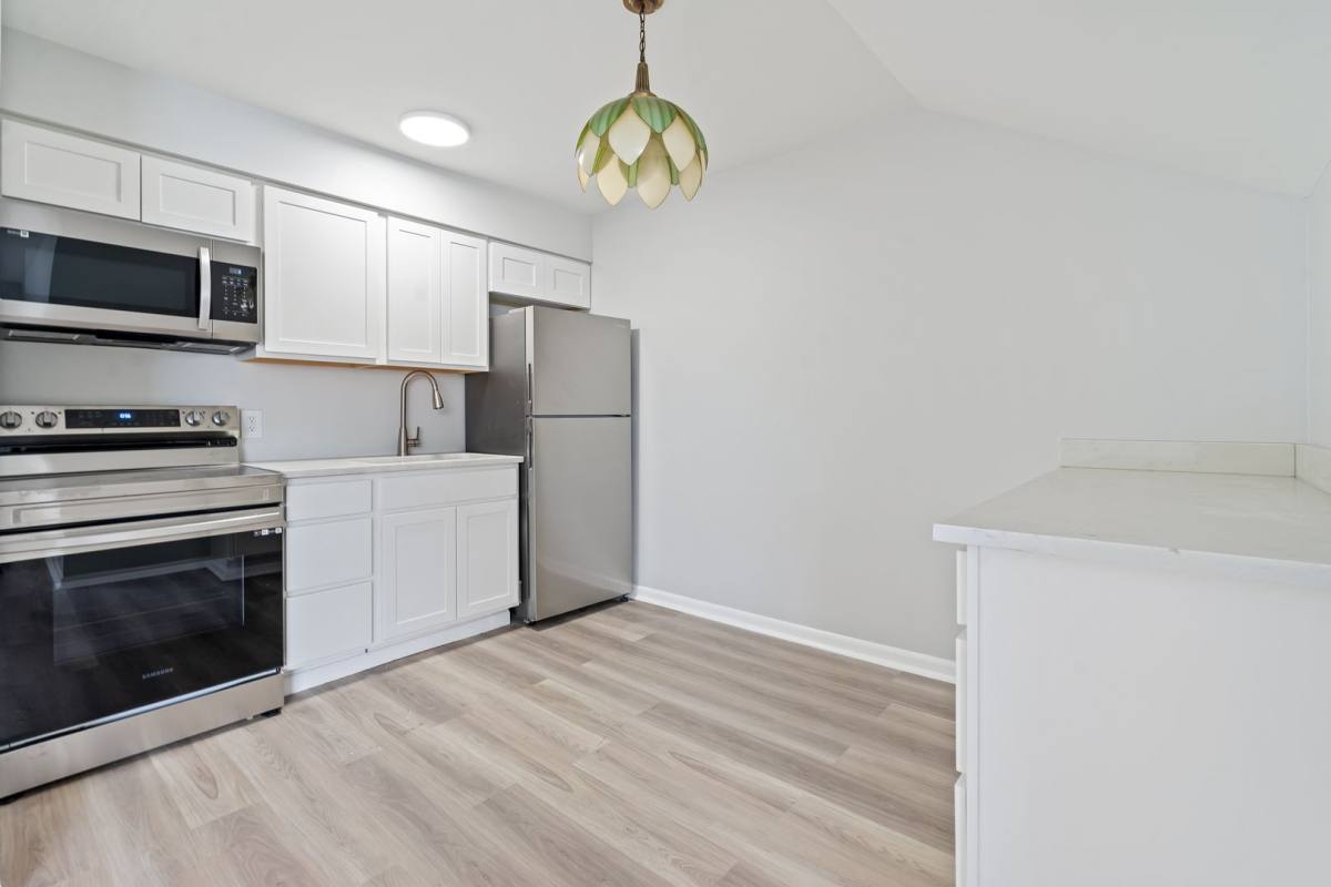 Apartment for rent at 110 Butler St, Pittsburgh, PA 15209