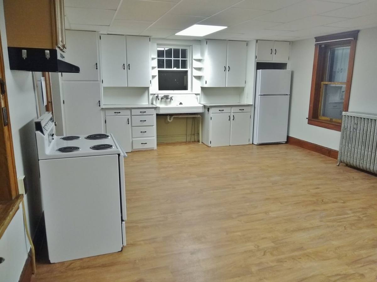 Apartment for rent at 514 Broadway, Hanover, PA 17331