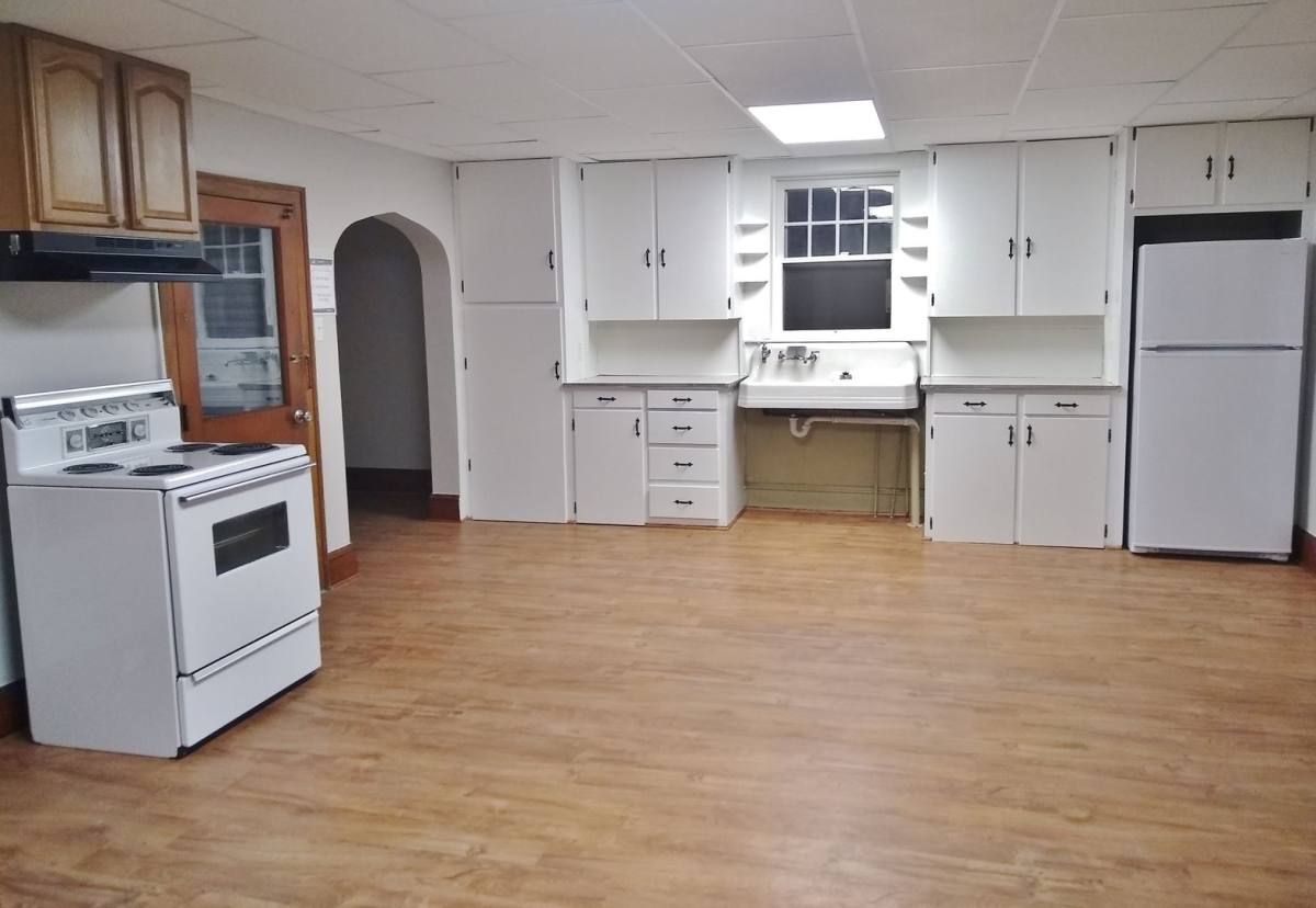 Apartment for rent at 514 Broadway, Hanover, PA 17331