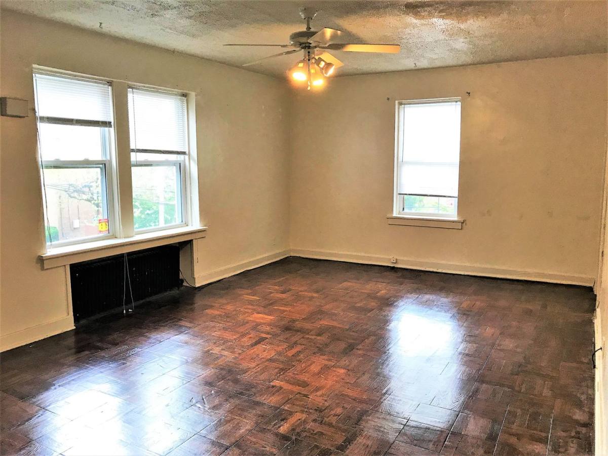 Townhouse for rent at 5525 Covode St, Pittsburgh, PA 15217