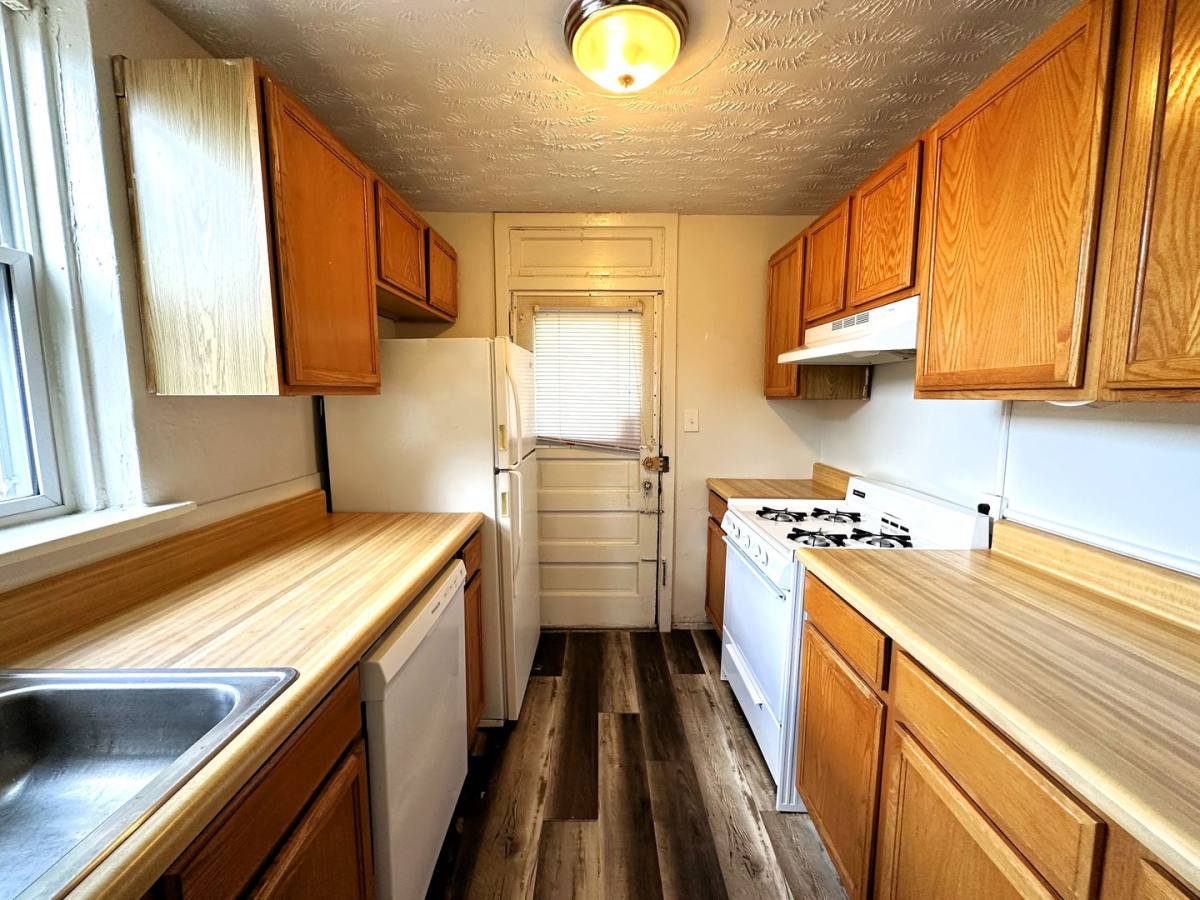 Townhouse for rent at 5525 Covode St, Pittsburgh, PA 15217