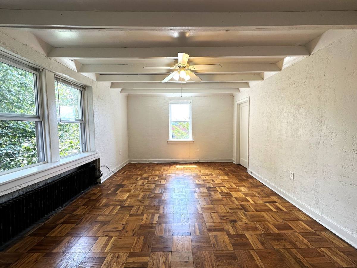 Townhouse for rent at 5525 Covode St, Pittsburgh, PA 15217