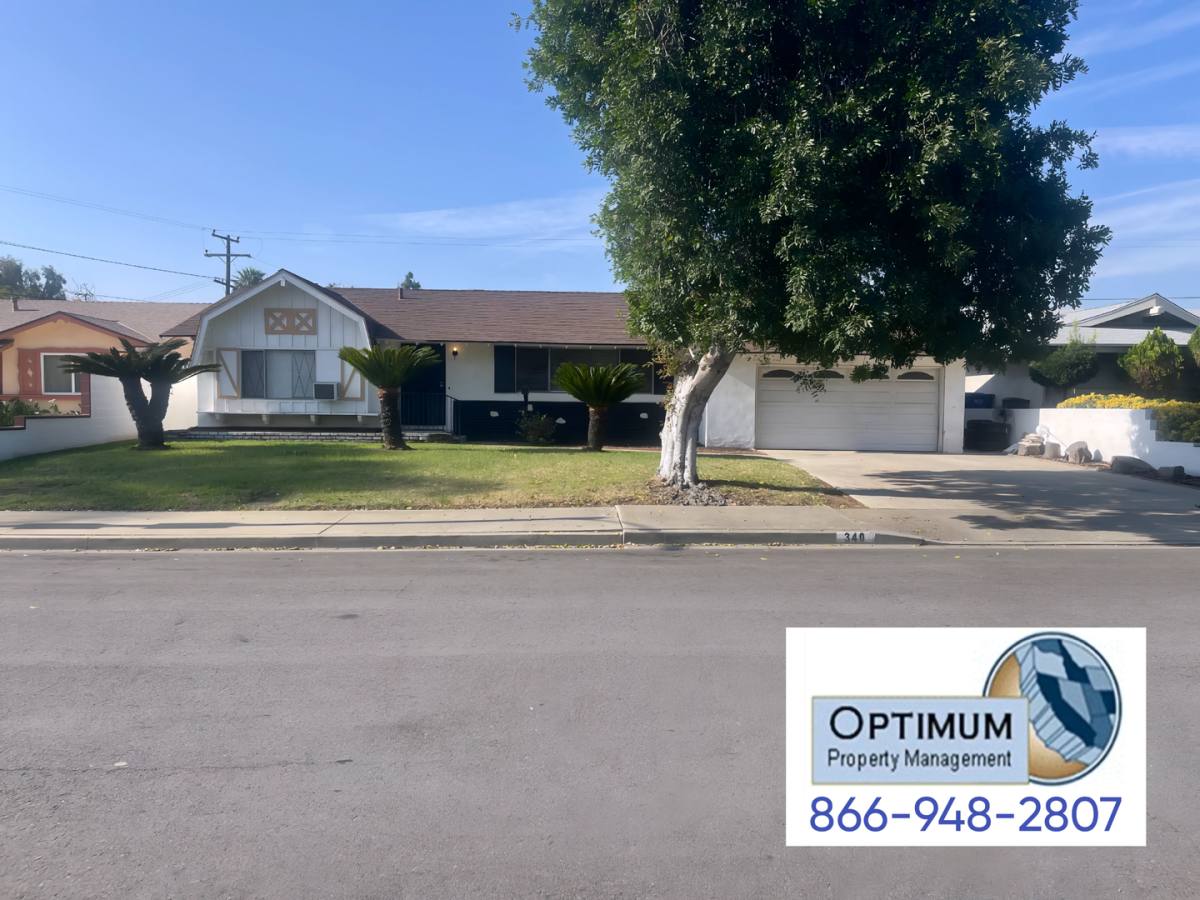House for rent at 340 Cindy Court, Pomona, CA 91767
