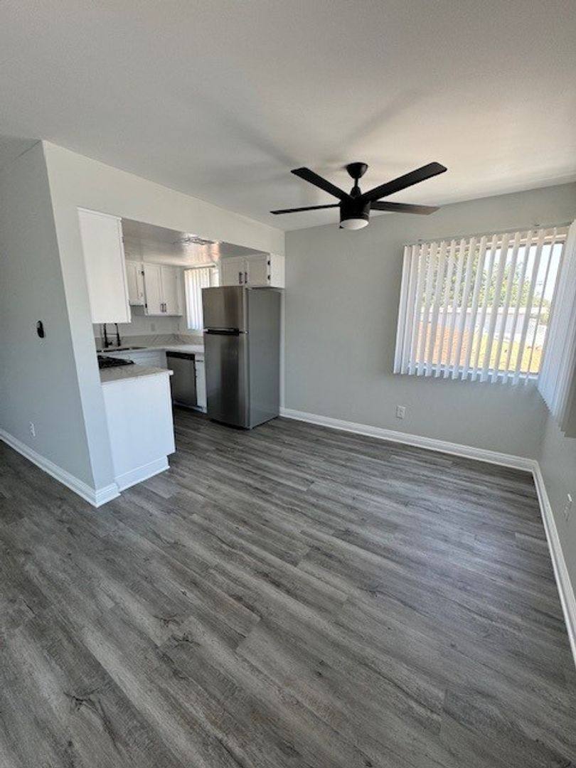 Apartment for rent at 4524 Vista Del Monte Ave, Sherman Oaks, CA 91403