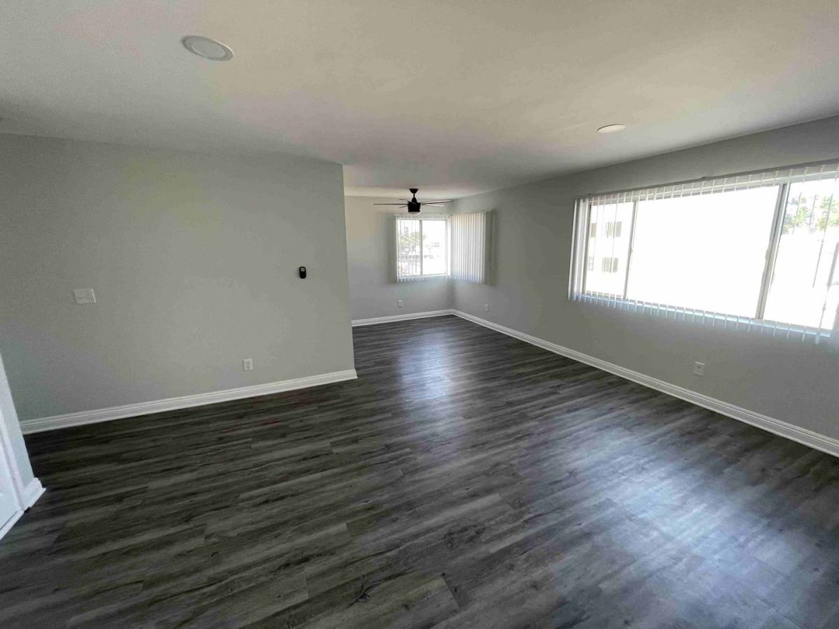 Apartment for rent at 4524 Vista Del Monte Ave, Sherman Oaks, CA 91403