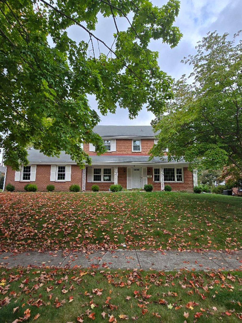 House for rent at 705 Ashford Rd #SHARPLEY, Wilmington, DE 19803