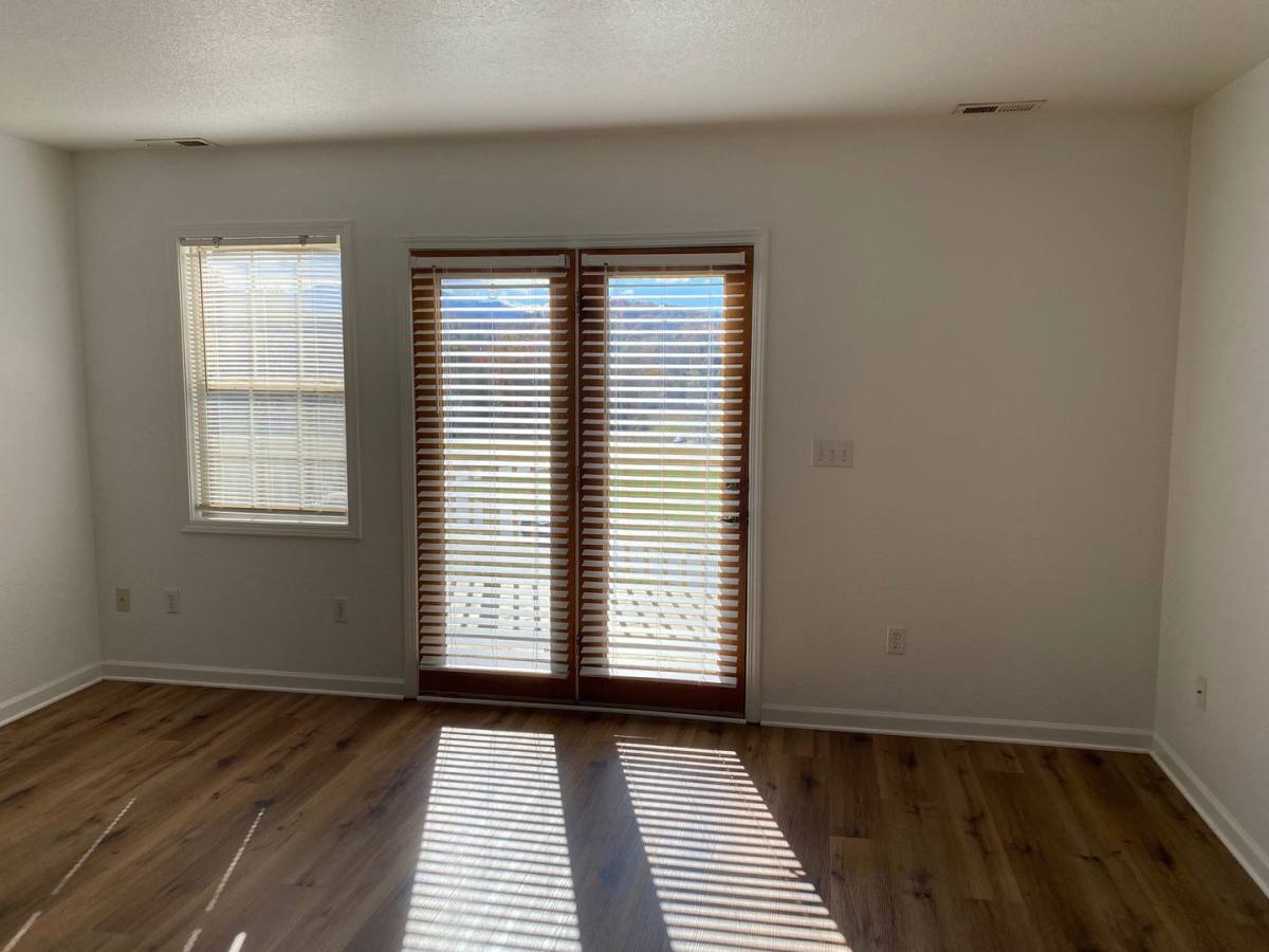 Apartment for rent at 220 D Tf Kirkpatrick Way, Candler, NC 28715