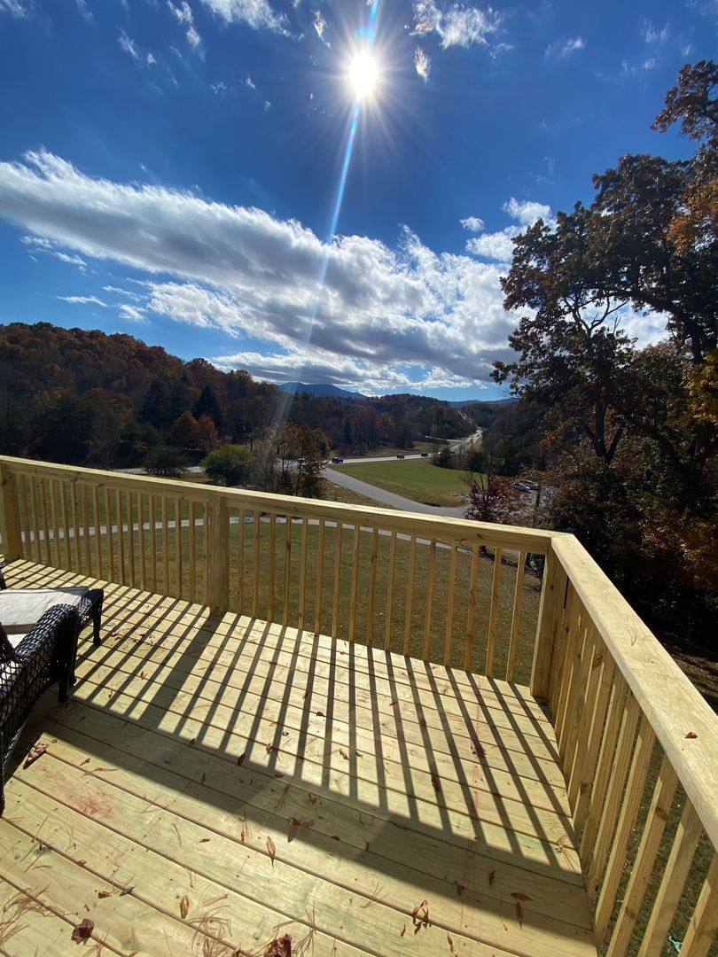 Apartment for rent at 220 D Tf Kirkpatrick Way, Candler, NC 28715