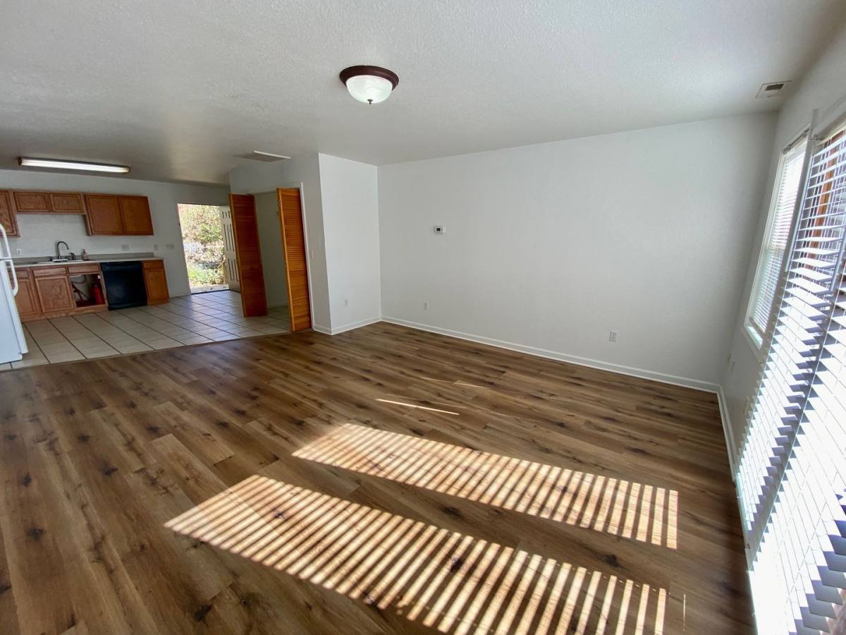 Apartment for rent at 220 D Tf Kirkpatrick Way, Candler, NC 28715