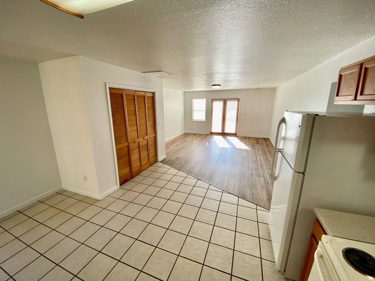 Apartment for rent at 220 D Tf Kirkpatrick Way, Candler, NC 28715