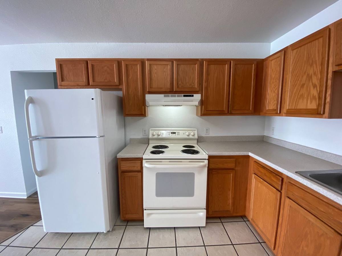 Apartment for rent at 220 D Tf Kirkpatrick Way, Candler, NC 28715