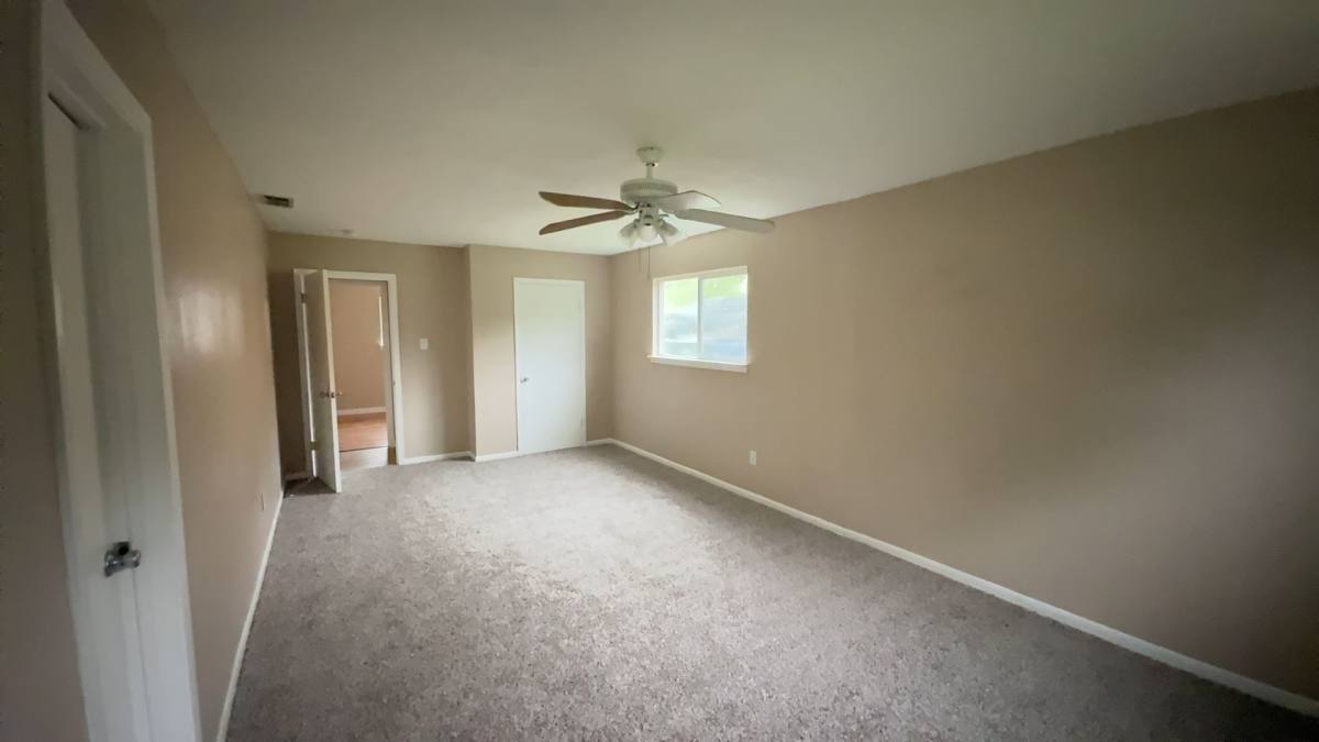 House for rent at 806 S 25th St, Copperas Cove, TX 76522