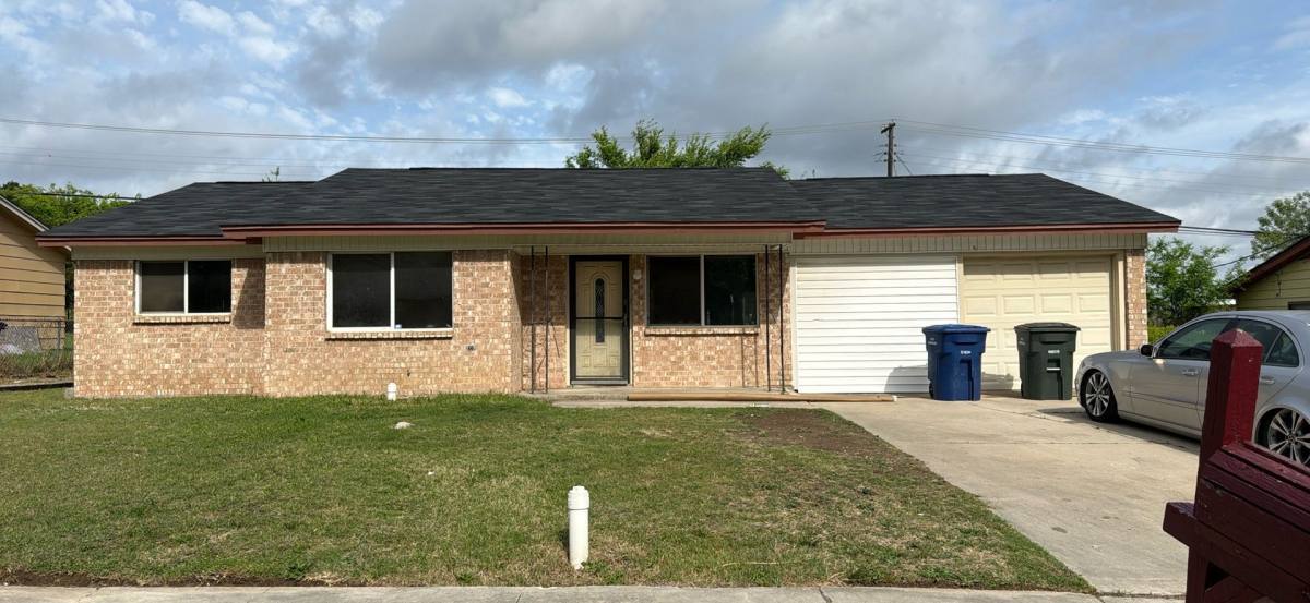 House for rent at 806 S 25th St, Copperas Cove, TX 76522