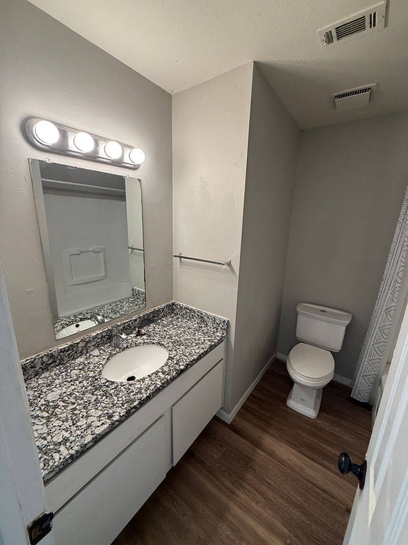 Townhouse for rent at 2916 Bernice Dr, Longview, TX 75604